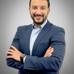 Islam Abou El Kassem