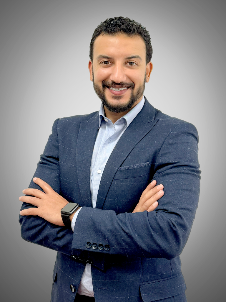 Islam Abou El Kassem